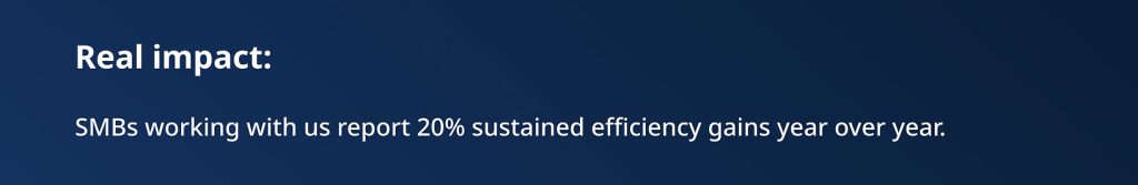 Cost Reduction with DevOps Automation Deployflow
