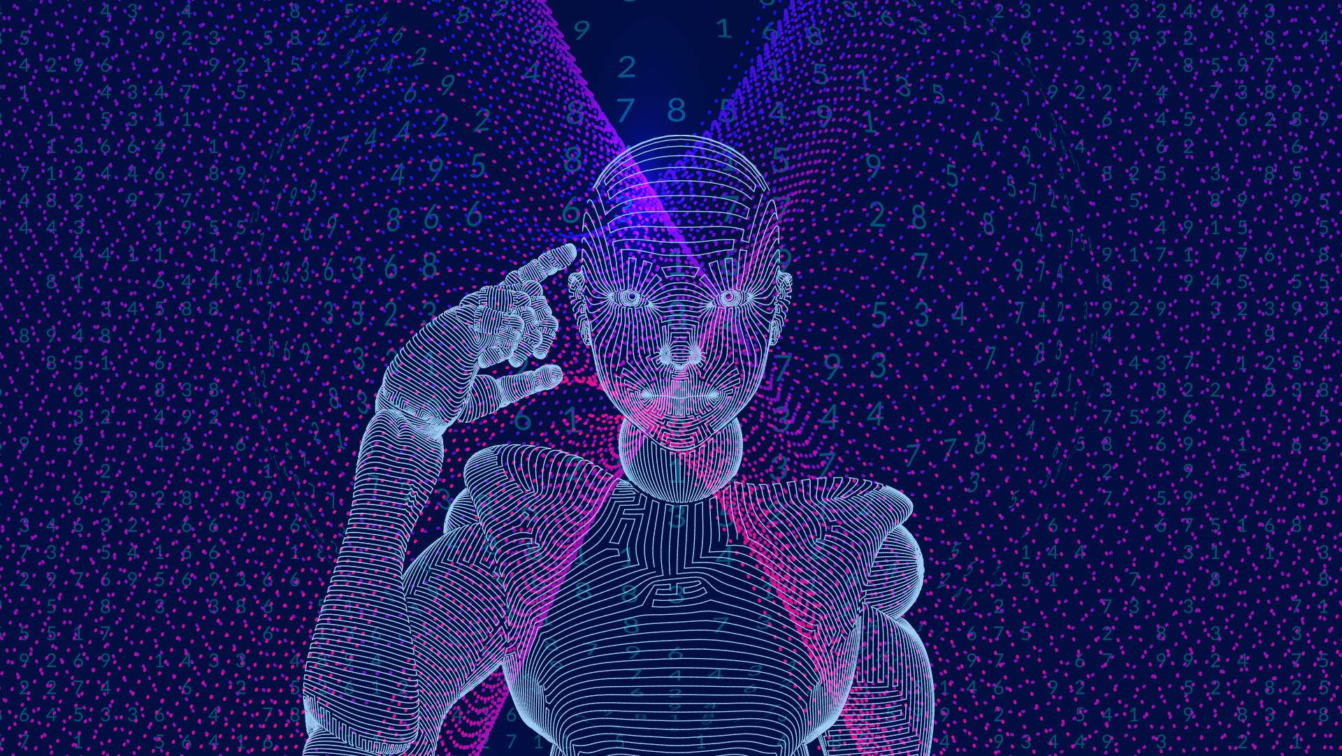 How can a DevOps team leverage the power of AI?