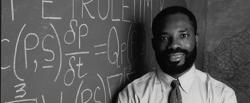 philip emeagwali