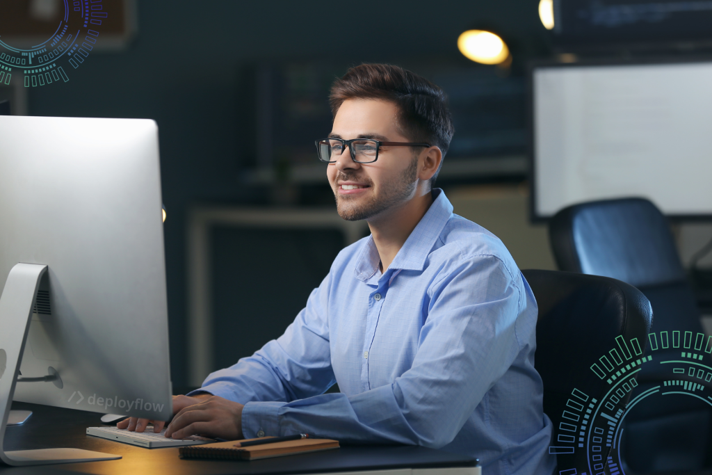 The Top 5 Criteria for Selecting an Managed IT Support Services Provider Deployflow