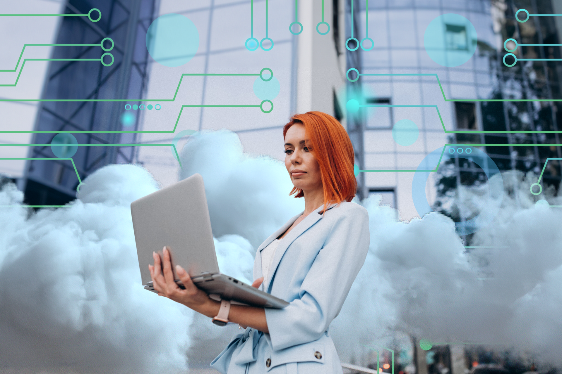 Featured image for “What is Cloud consulting? Top 5 things to know”