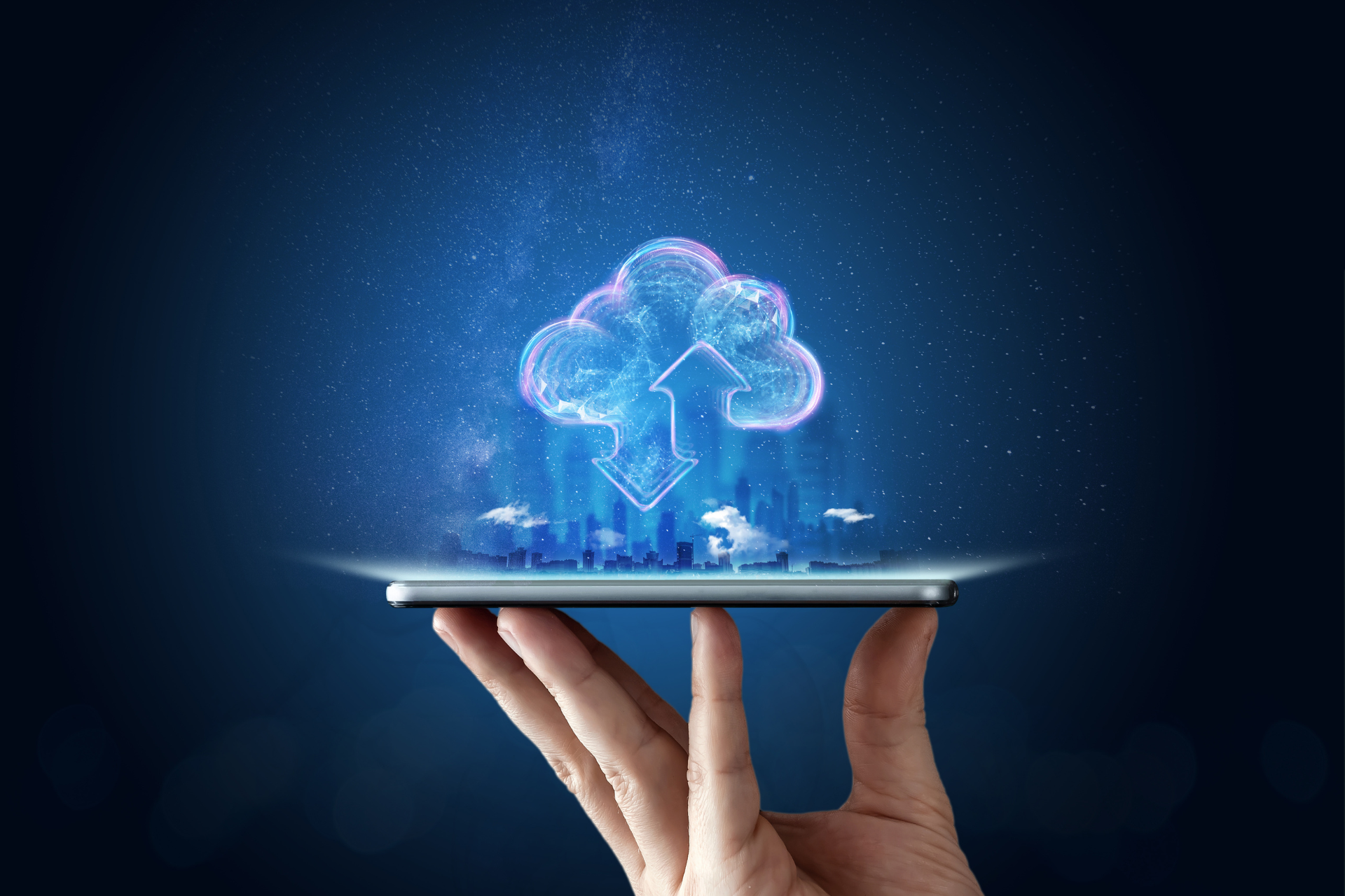 Featured Image for “Key challenges blocking you from migrating to the Cloud (and how to overcome them)”
