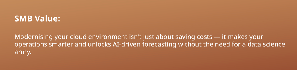 5 Ways to Unlock the Power of Data with Generative AI Deployflow HHP success story