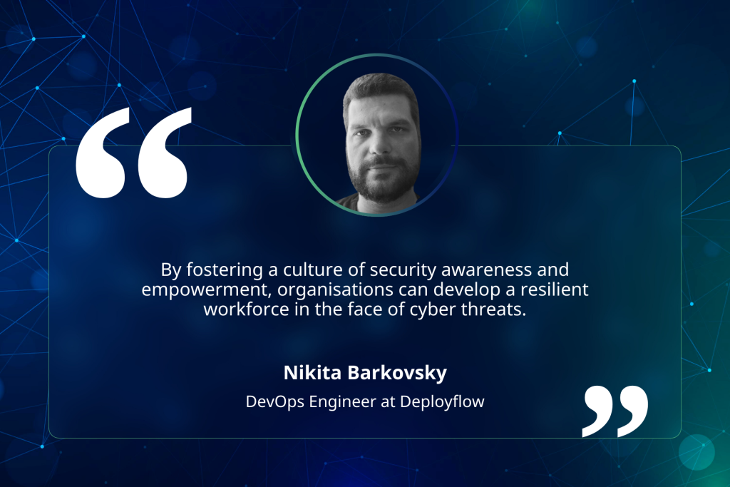 Unlocking the Power of Secure Passwords: A World Password Day Special Nikita