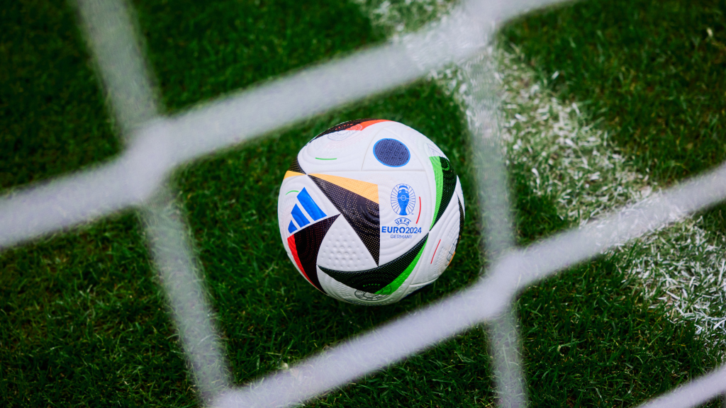 Tech on the field: Cloud technology enhances the Euro 2024 viewing experience