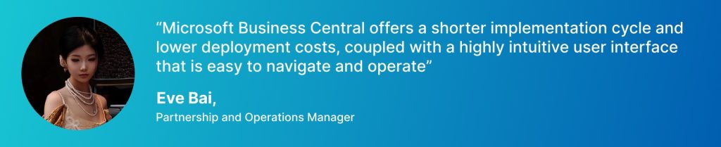 Business Central vs SAP: A Comprehensive ERP Comparison Deployflow Eva Bai