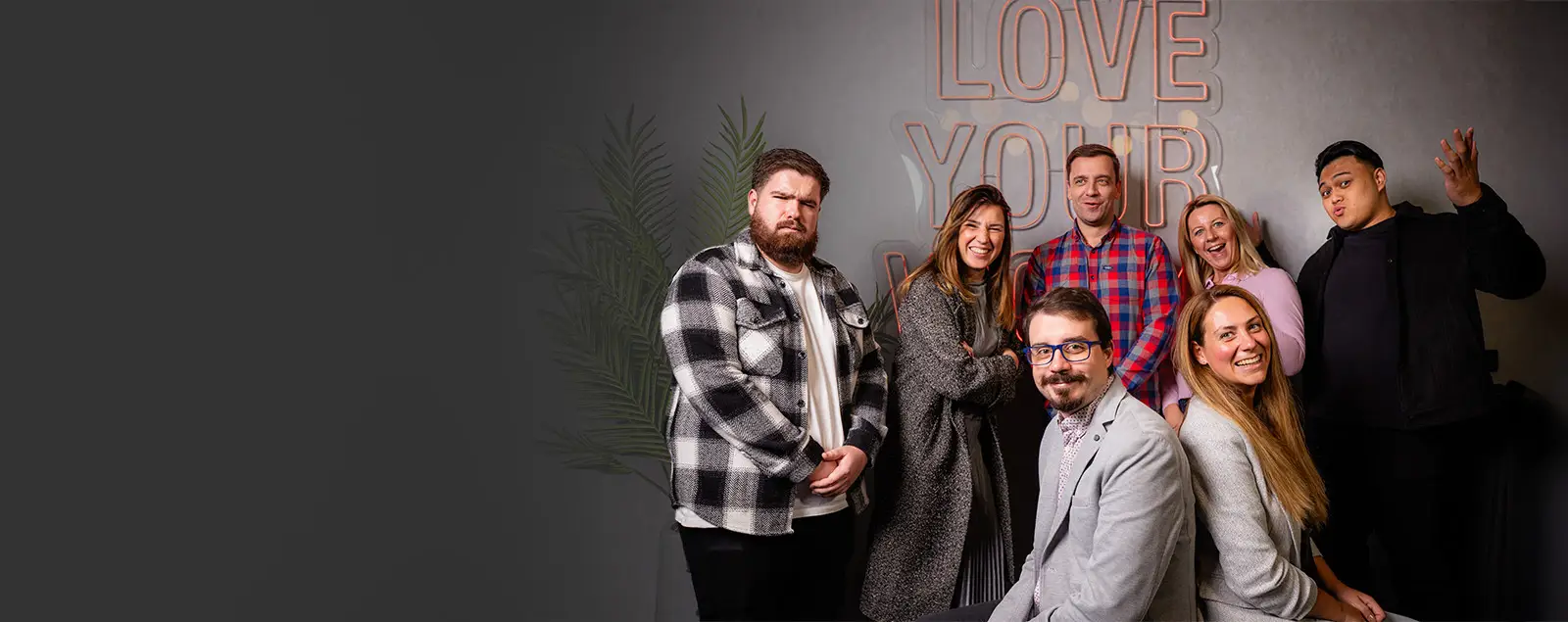 A team that values yours vision and skills. Explore careers at Deployflow.