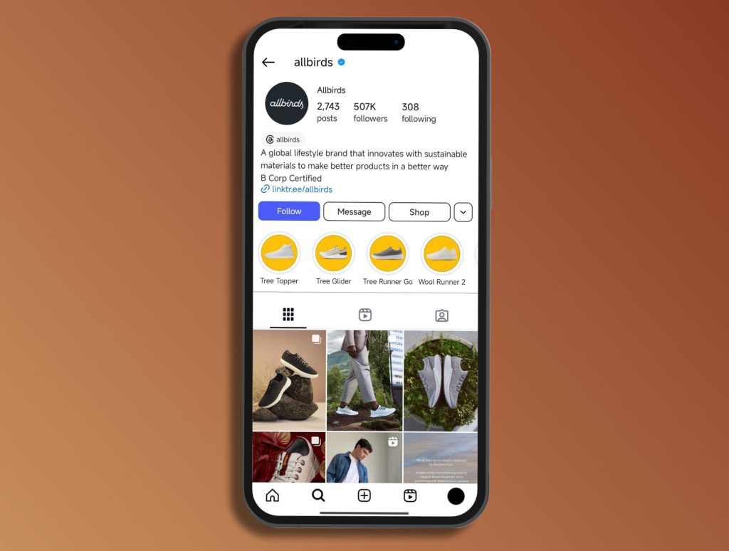 How to Optimise Your Shopify Store for Mobile Commerce in 2025
Deployflow Allbirds