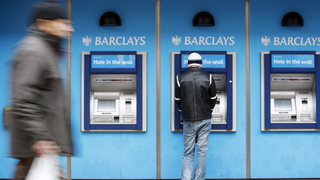 What Happened in the Barclays and Lloyds Outages? Deployflow