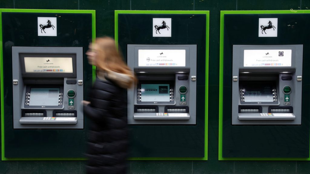 What Happened in the Barclays and Lloyds Outages? Deployflow