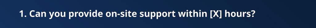 When Remote Isn’t Enough – Why Some SMBs Still Need On-Site IT Support ( Deployflow