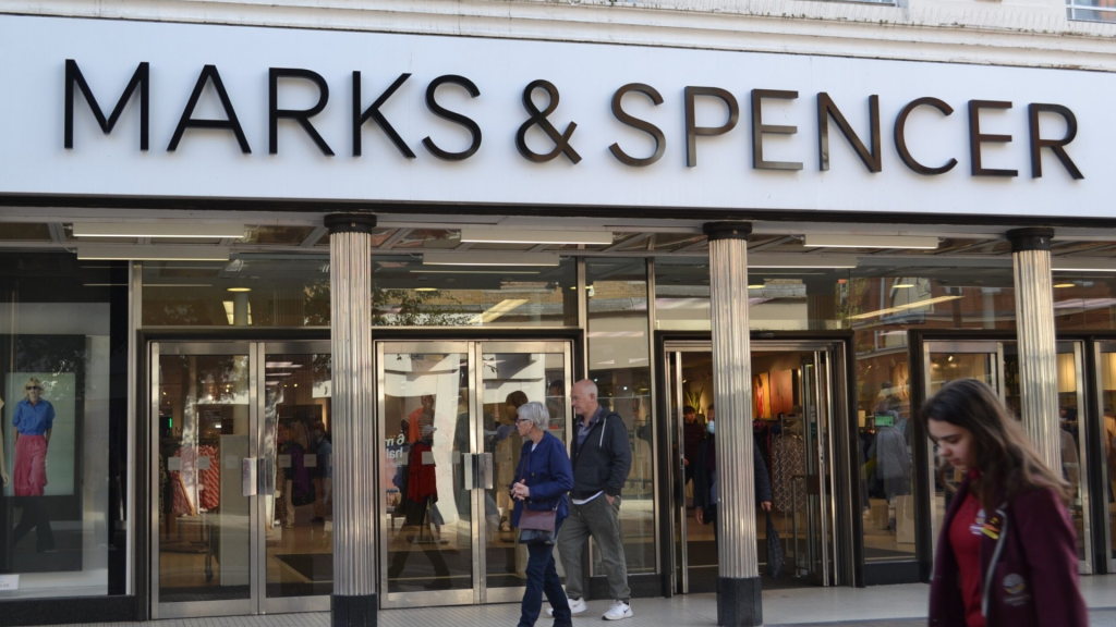 M&S & Harrods Hacked: Is Your Digital Trust Next? Deployflow
