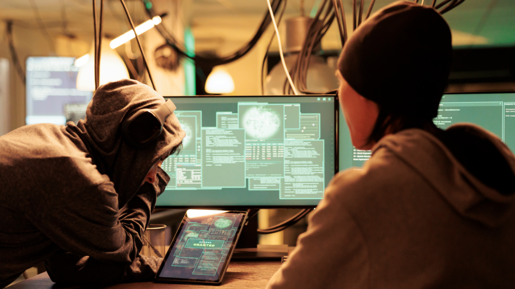 M&S & Harrods Hacked: Is Your Digital Trust Next? Deployflow