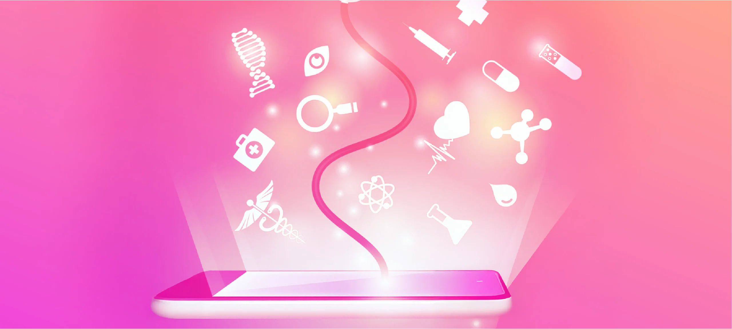 Digital HealthTech innovation with mobile-first medical apps, compliance, and patient-focused deployment.