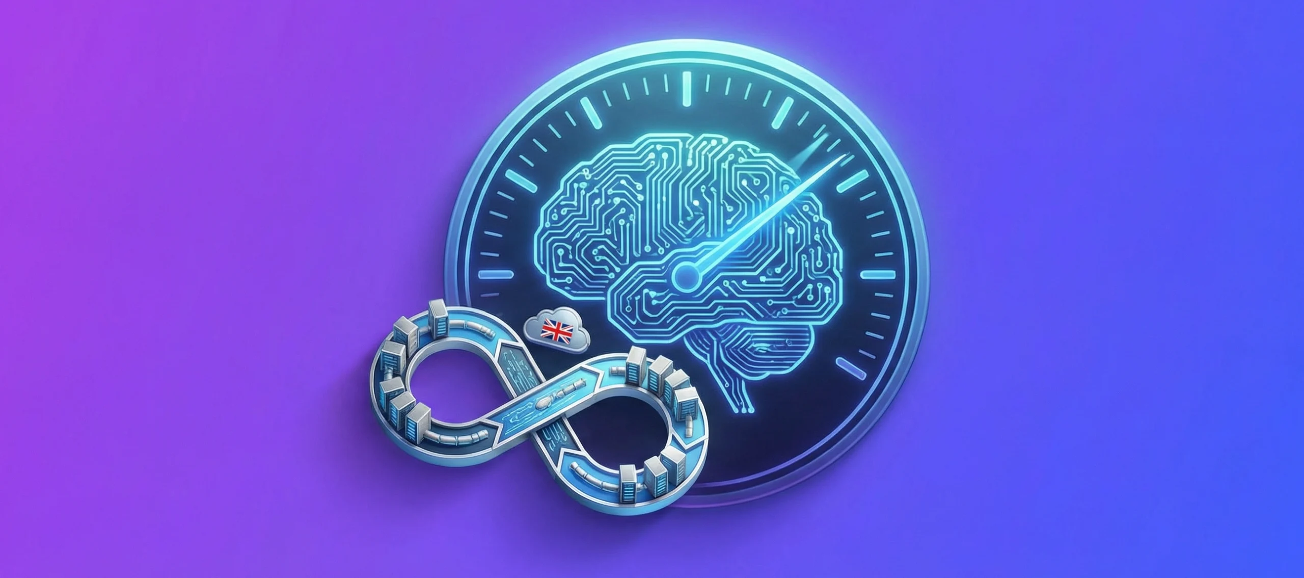 Featured Image for “30% Faster Releases: How UK SMBs Use AI Agents to Erase DevOps Delays”