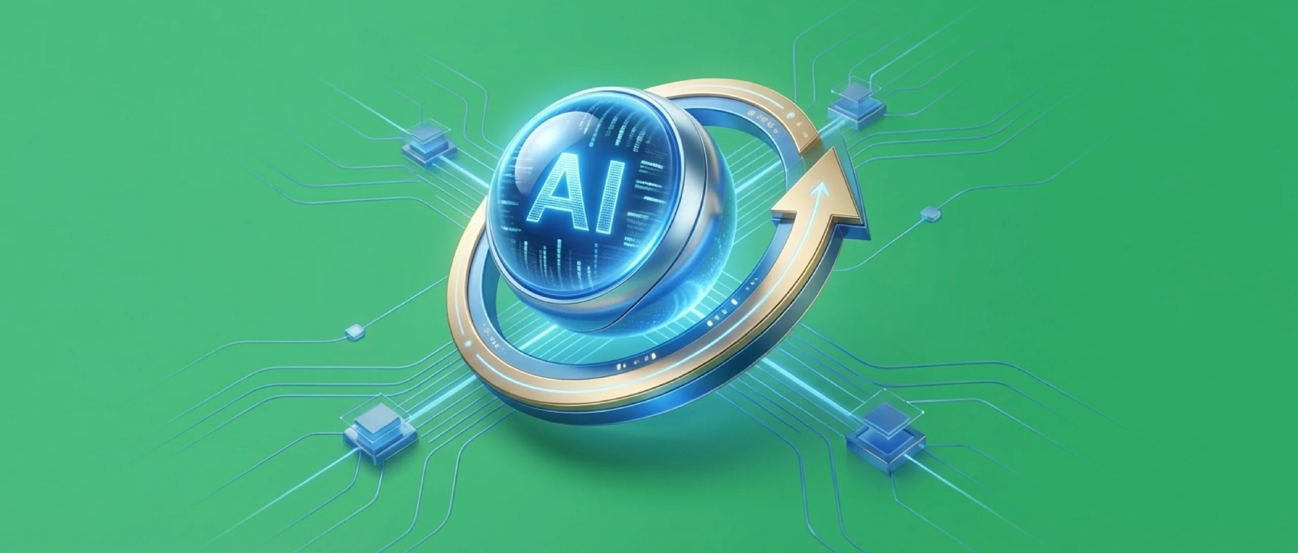 Featured Image for “Best AI Agent for Business Efficiency: A CTO’s Guide to Real ROI”
