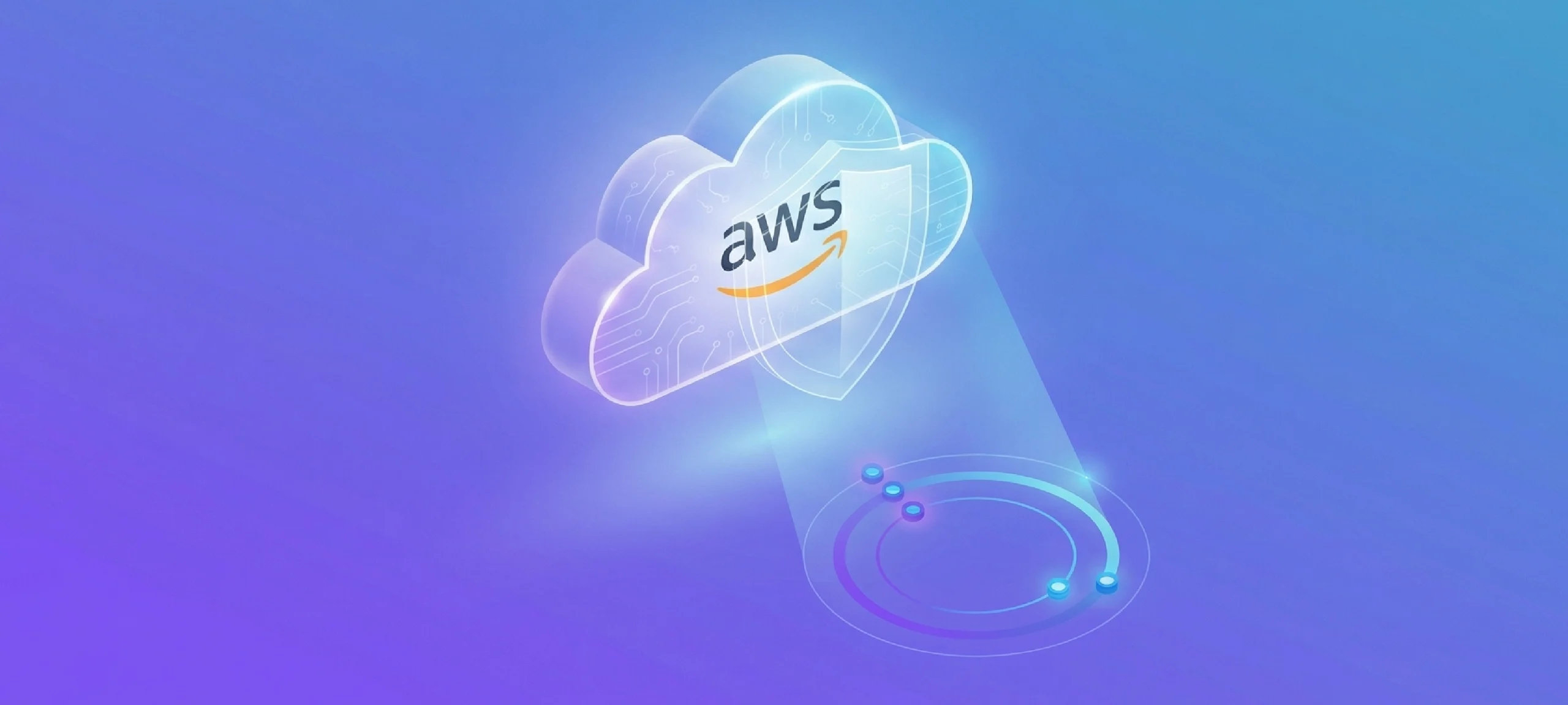 Prowler for AWS cover image with AWS security scanning and cloud misconfiguration theme