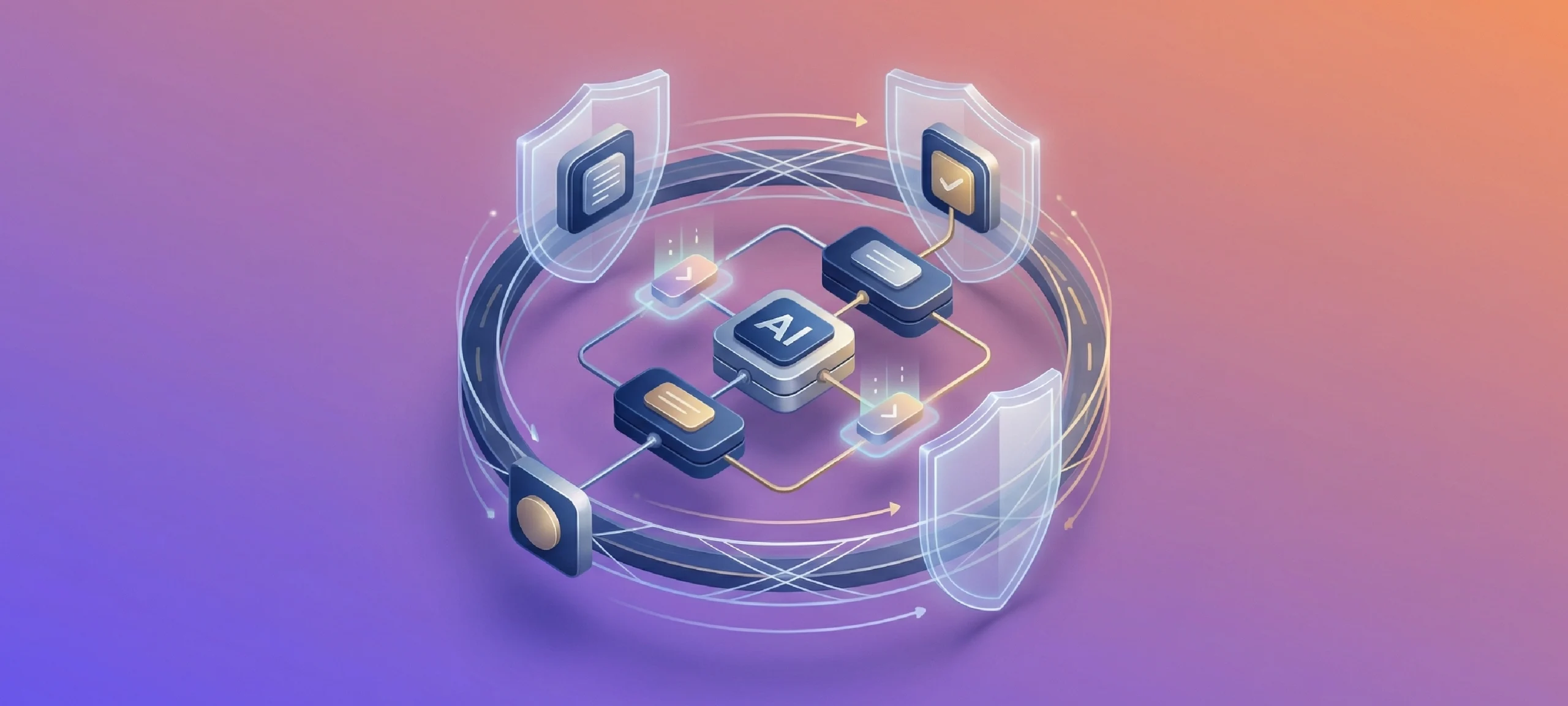 Featured Image for “What Governed AI Engineering Means and Why CTOs Should Care”