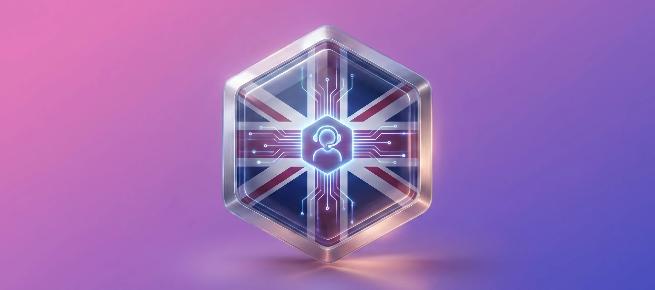 AI agent development for customer service in UK enterprises