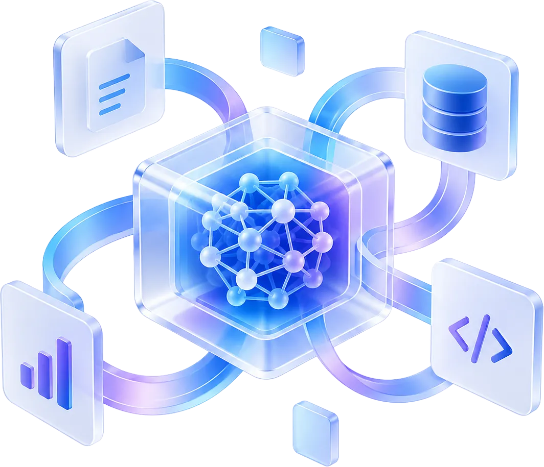 Transform with specialist AI consultancy services  